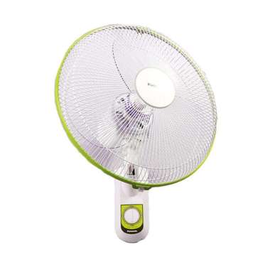 Panasonic Wall Fan EU-409 Kipas Angin DINDING