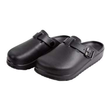 rubber clogs nursing