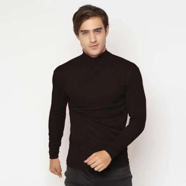 Turtleneck Pria - Harga Terbaru 