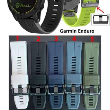 Jual Garmin Enduro Juni 2022 - Garansi 
