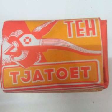 Teh Tjatoet kuning 40 g
