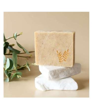 BioTalk Sabun Natural Herbal Binahong Kulit Berminyak bio talk 120 gr