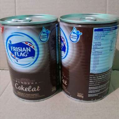 Frisian Flag Susu Kental Manis