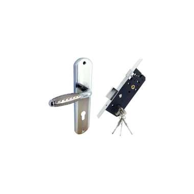 Kunci Pintu Rumah Besar T91 Trontone
