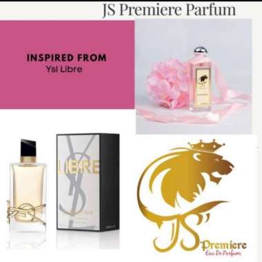 Ysl Libre Parfume Terbaru Juni 2022 