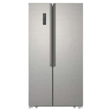 GEA G2D563 INOX Kulkas Side by side G2D-563 / G2D 563