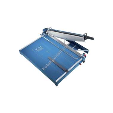 Pemotong Kertas Guillotine DAHLE 567 Mesin Potong Kertas A3