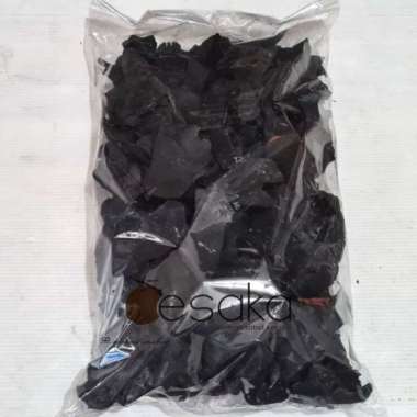 Arang Batok Kelapa 500 gram - Arang Sate - Arang Bakar BBQ