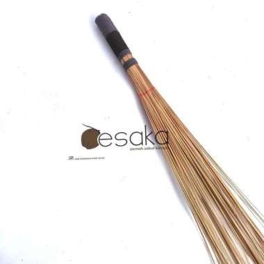 SAPU TEBAH KASUR / SAPU LIDI HALUS / SAPU SOFA / SAPU KARPET