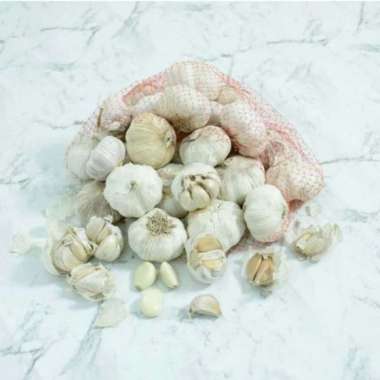 Bawang Putih 1 Kg