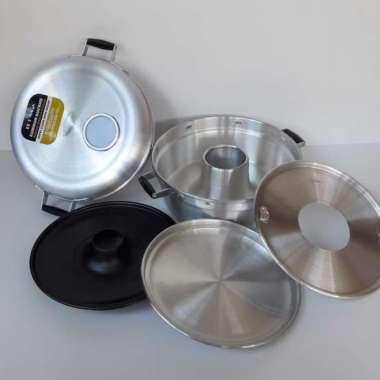 New Sale Baking Pan 24Cm Bima (6 Telur) Promo