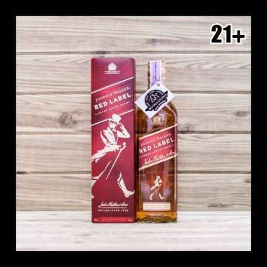 Jual Red Label Termurah - Harga Grosir Terupdate Hari Ini ...