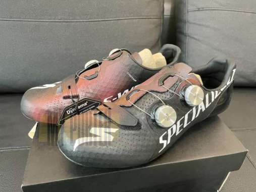 S Works Shoes Terbaru Juli 2022 |BigGo 
