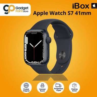 Jual Apple Watch Series 3 Juli 2022 