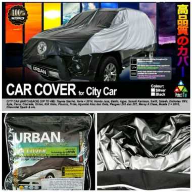 Cover Mobil URBAN Honda Jazz Lama All New