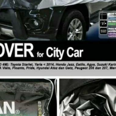 Cover Mobil Toyota Corona 1978 s/d 2001 URBAN Waterproof Outdoor