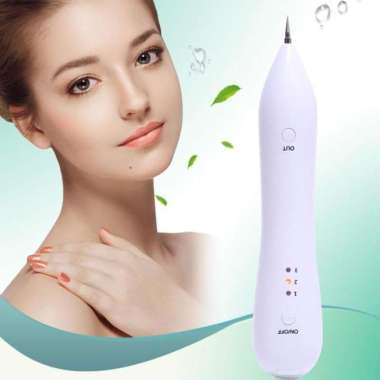 Laser Pen Mole Dark Spot Remover Penghilang Tahi Lalat Tattoo Flek
