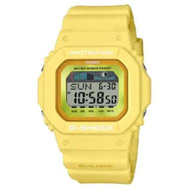Casio G-Shock GLX-5600RT-9DR Gshock GLX5600RT-9 Original & Garansi