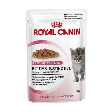Jual Royal Canin Kitten Terbaru Harga Murah Blibli Com