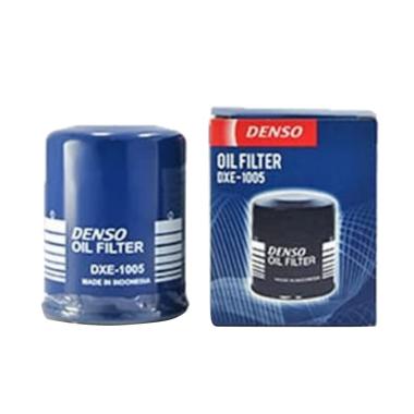Denso 1005 Oli Filter Mobil for Honda Stream/Honda CRV/Honda City/Honda FR