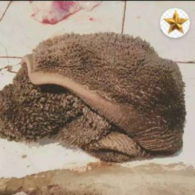 Babat sapi fresh 250gram