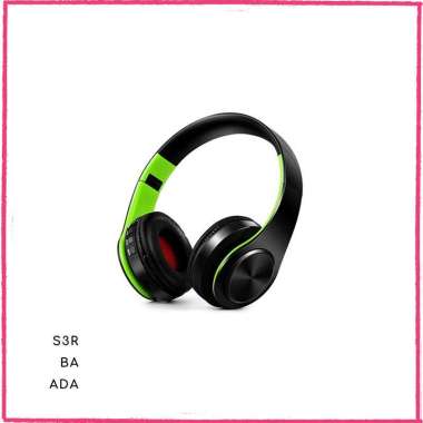 Harga Wireless Headset Bluetooth Gaming 