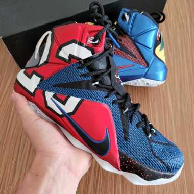 lebron 12 shoes price