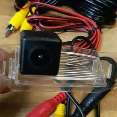 Rear Camera Parkir ORCA OEM KHUSUS Xpander ssm