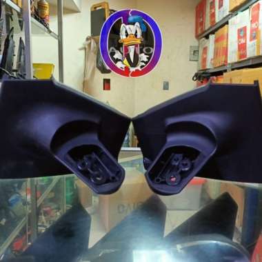 original kaki dudukan spion yaris 2006 2007 2008 2009 2010 2011 2012 Multicolor