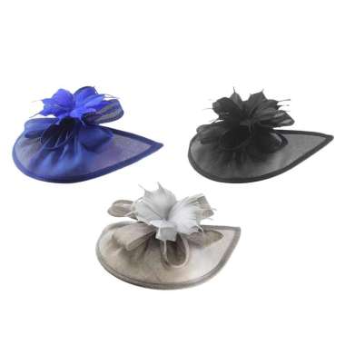 Jual Topi Fascinator Terbaru Dengan 