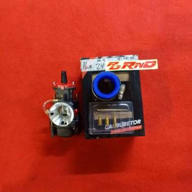 karburator pwk24 Scarlet not CPO sudco original