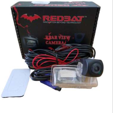 Kamera mundur/kamera oem calya 2019/avanza 2019 redbat