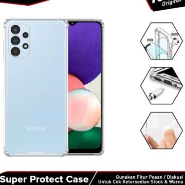 Case Casing Samsung Galaxy A33 5G A336 Super Protect Case Goospery Original Anti Shock