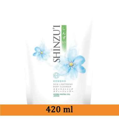 Shinzui Body Cleanser