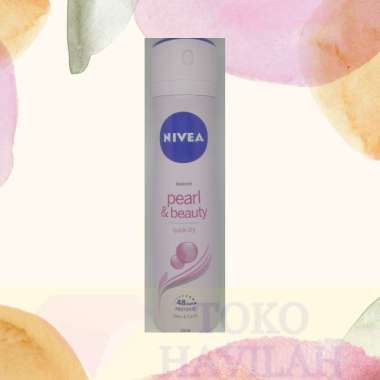 NIVEA DEODORANT SPRAY 550ML