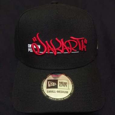 Harga NEW ERA CAP S M Terbaru Juli 2022 