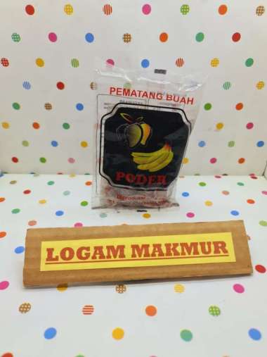 KARBIT BUBUK PEMATANG BUAH PISANG MANGGA