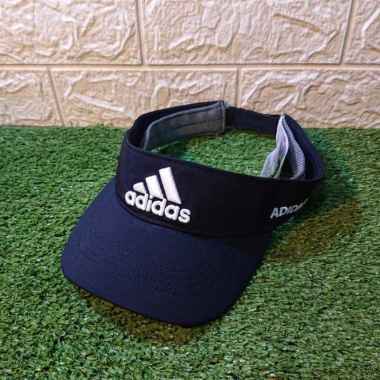 Jual Adidas Visor Hat Terlengkap 