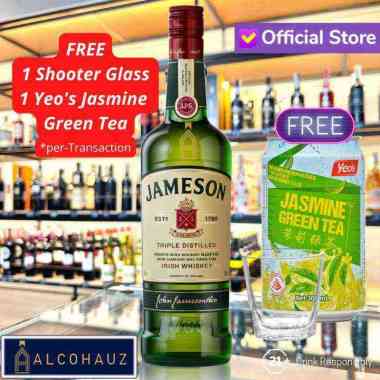 Harga Jameson 750 Terbaru Oktober 2022 |BigGo Indonesia
