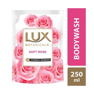 Lux Botanicals Body Wash