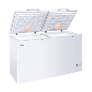 sanden intercool freezer box snh 0265