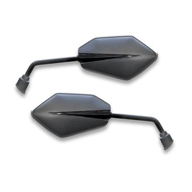 TGP Bold Kaca Spion Motor for All Motor Honda BLACK