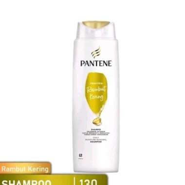 Promo Harga Pantene Shampoo Daily Moisture Renewal 130 ml - Blibli