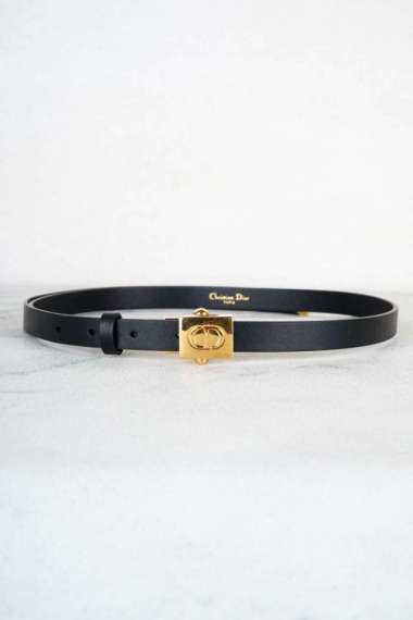 Harga Dior Belt Terbaru Juli 2022 