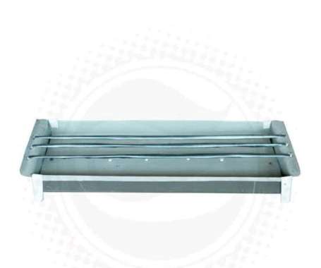 Tempat Alat Bakar Bakaran Sate / Panggang Panggangan Sate Panjang