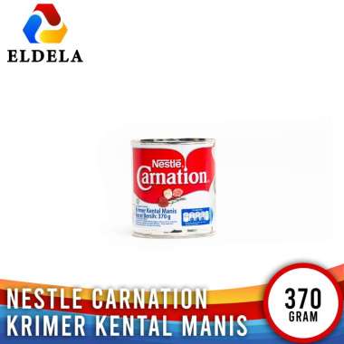 Carnation Susu Kental Manis