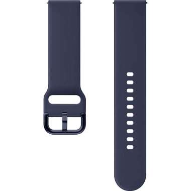 Finchy Strap for Fossil Q Gazer Smart Watch Replacement Silicone Wristband Navy