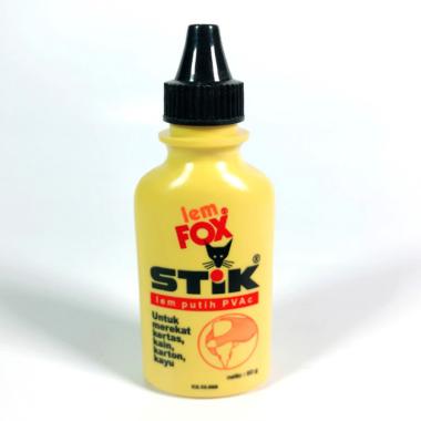 Fox Lem Stick Kuning