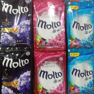 Molto all in one 20ml violet