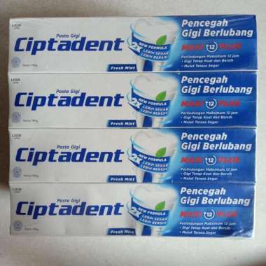 ciptadent 190 gr